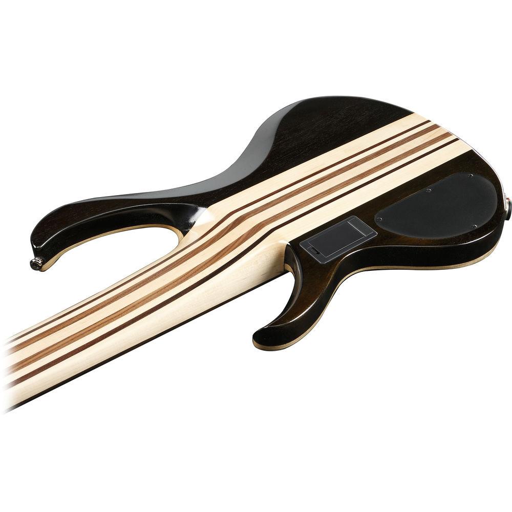 Ibanez BTB747 7-String Electric Bass