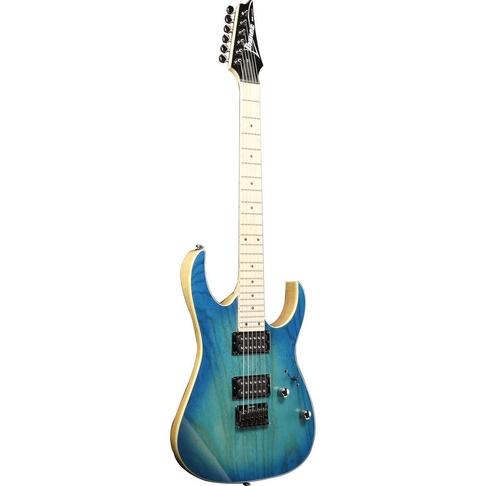 Ibanez RG421AHM RG Standard Series Electric Guitar