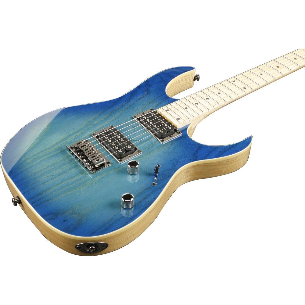 Ibanez RG421AHM RG Standard Series Electric Guitar