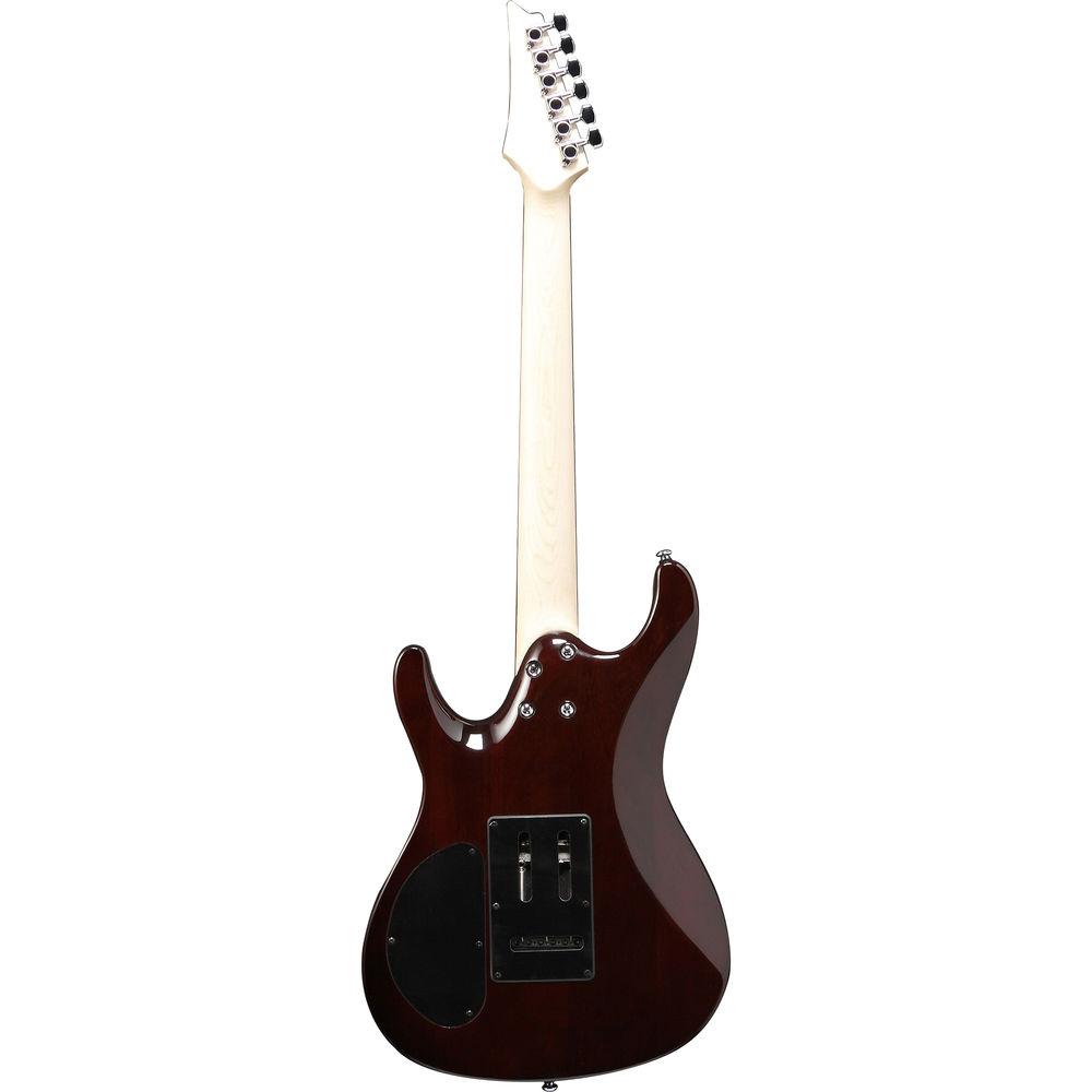 Ibanez SA260FM SA Standard Series Electric Guitar
