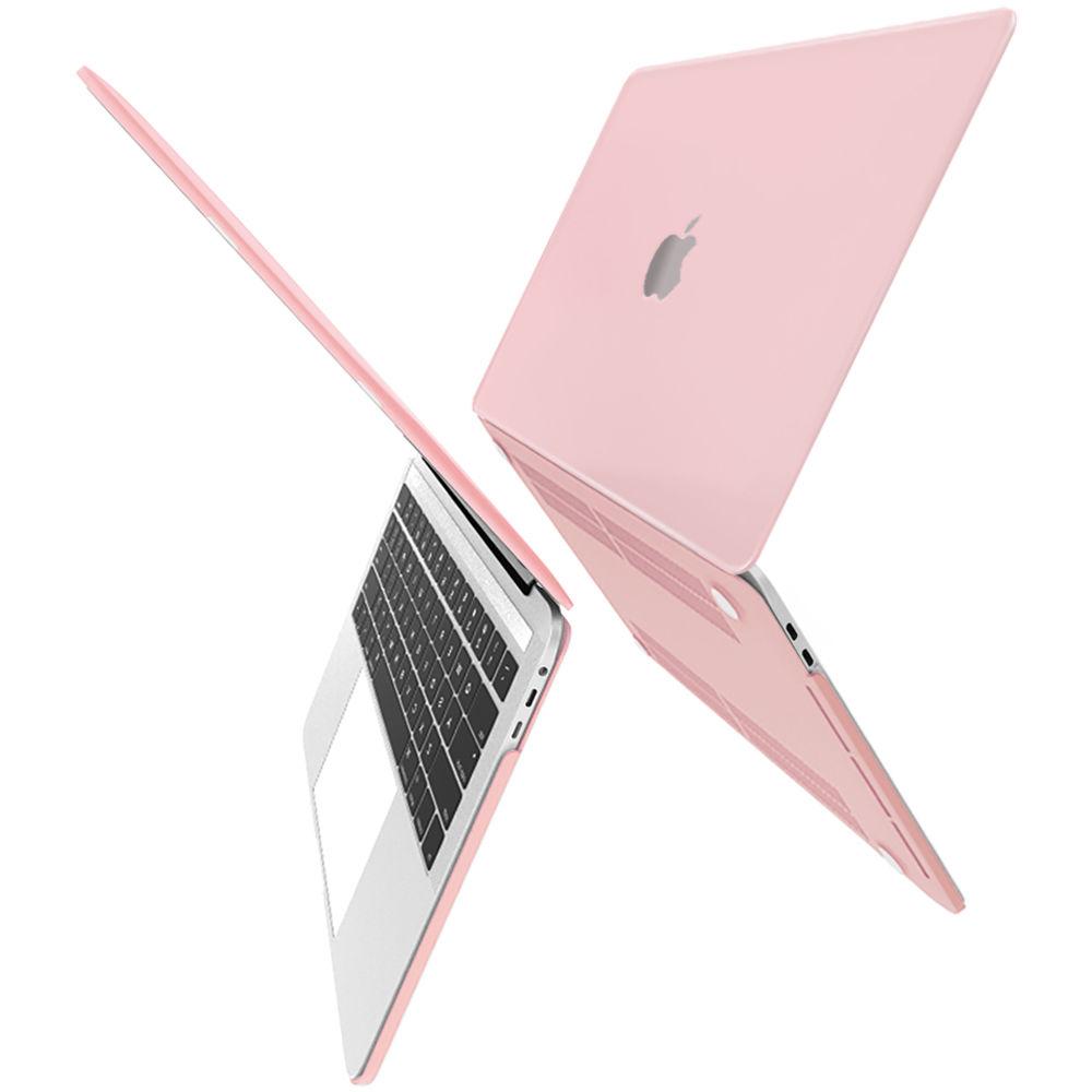 iBenzer Neon Party MacBook Pro 13" Touch Bar & Non-Touch Bar Case