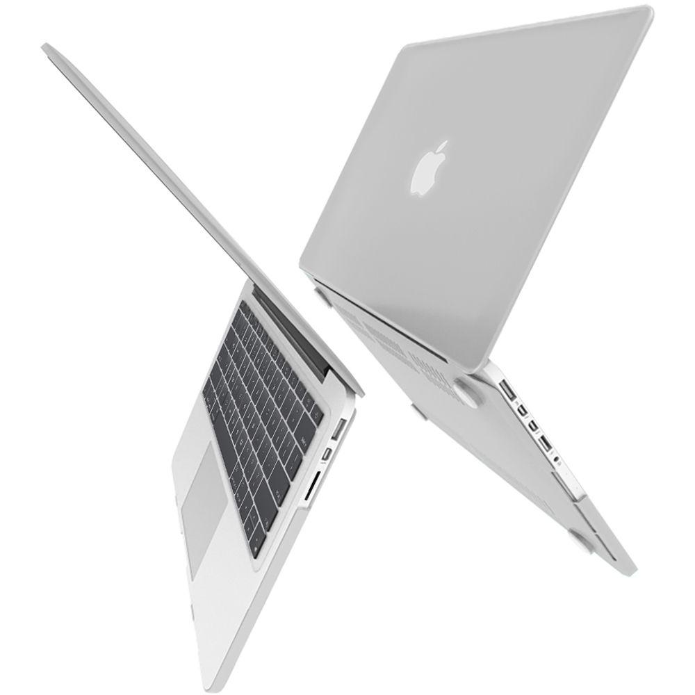 iBenzer Neon Party MacBook Pro Retina 13" Case