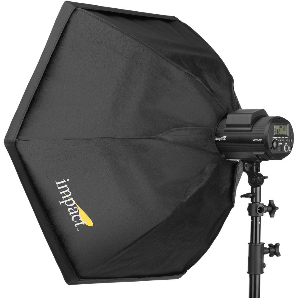 Impact Venture Hex Softbox