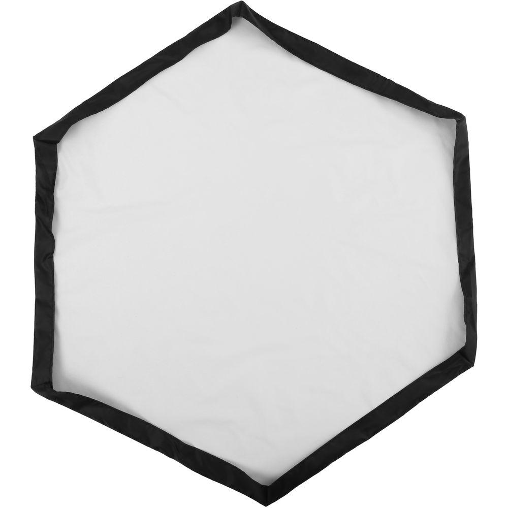 Impact Venture Hex Softbox