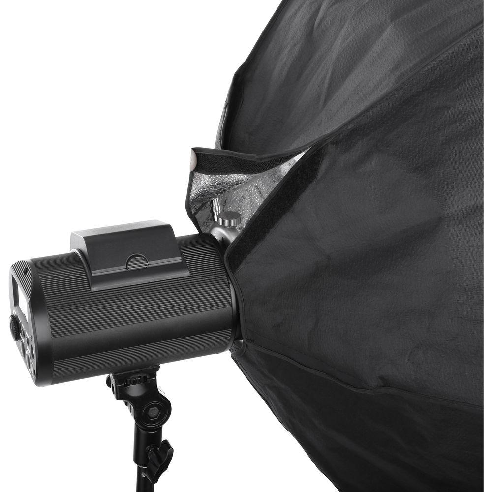 Impact Venture Hex Softbox