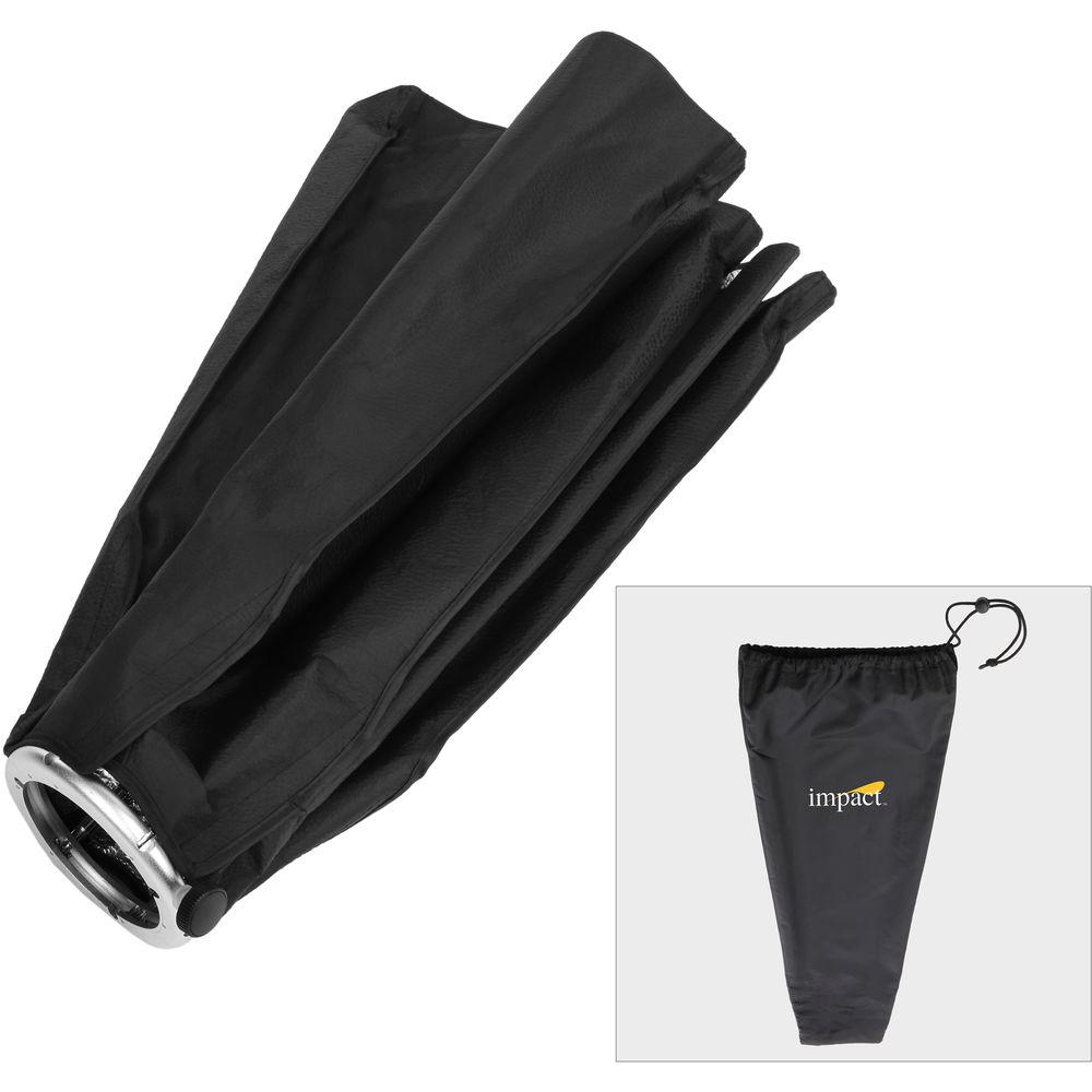 Impact Venture Hex Softbox