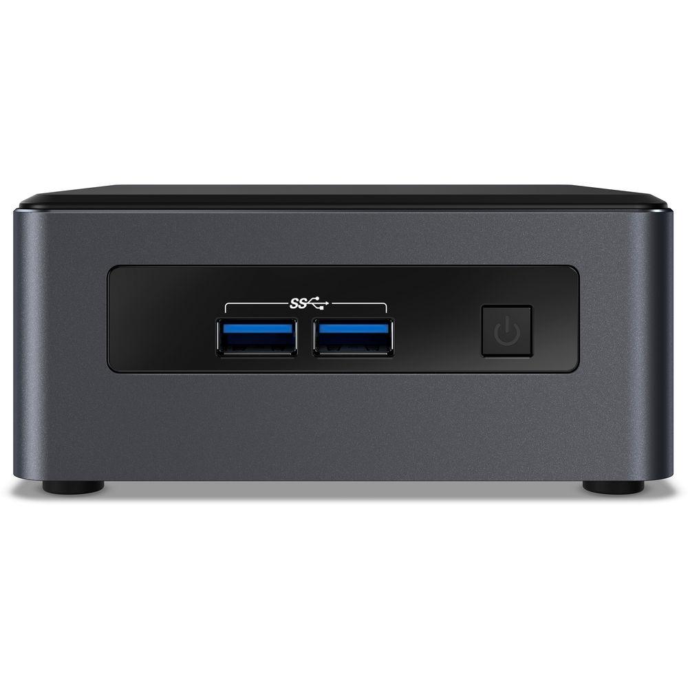 Intel NUC7I5DNHE Mini PC NUC Kit