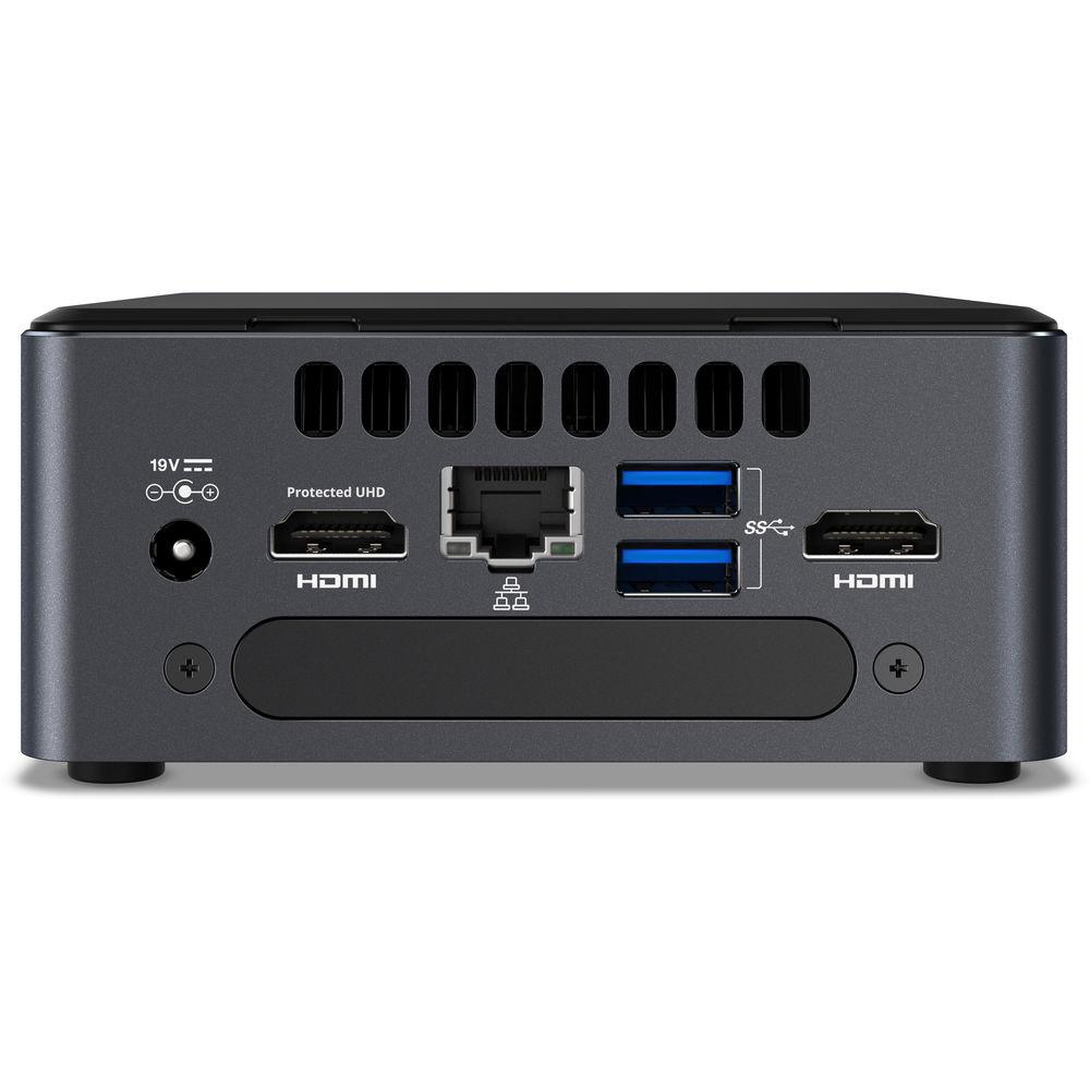 Intel NUC7I5DNHE Mini PC NUC Kit