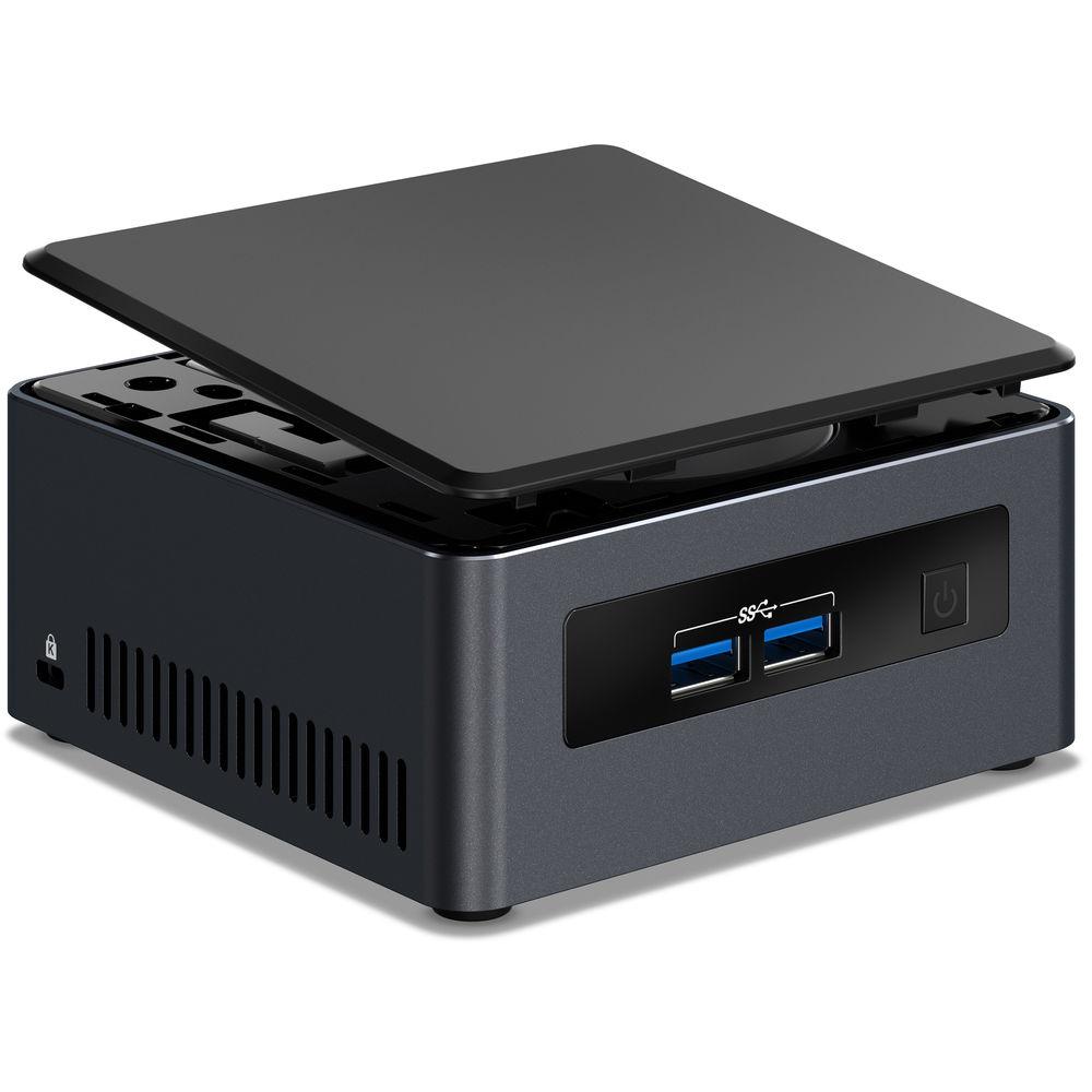 Intel NUC7I5DNHE Mini PC NUC Kit