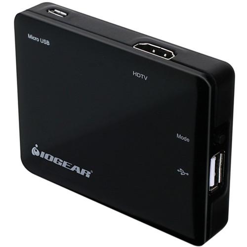 IOGEAR Wireless Screen Sharing and Miracast Kit