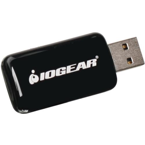 IOGEAR Wireless Screen Sharing and Miracast Kit, IOGEAR, Wireless, Screen, Sharing, Miracast, Kit