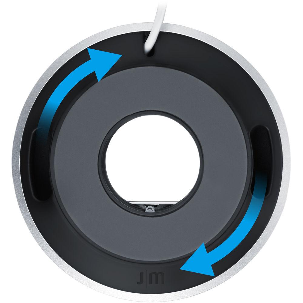 Just Mobile HoverDock for iPhone