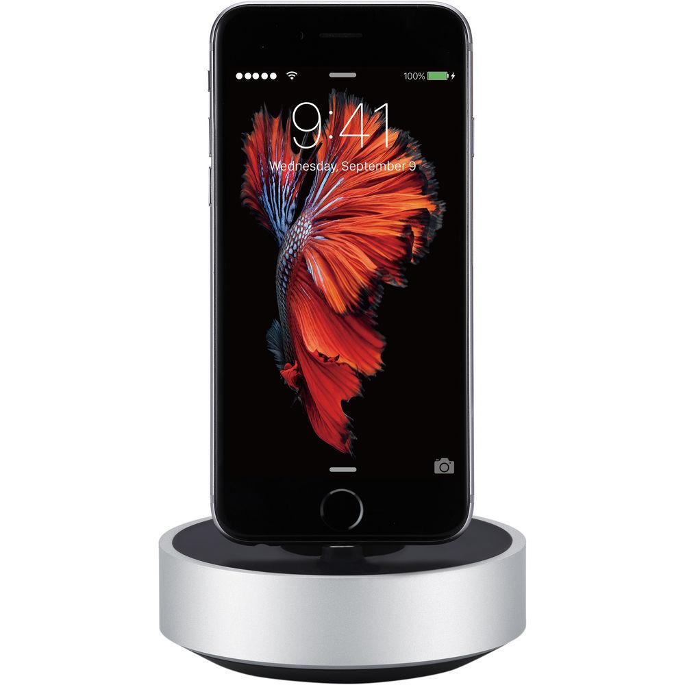 Just Mobile HoverDock for iPhone