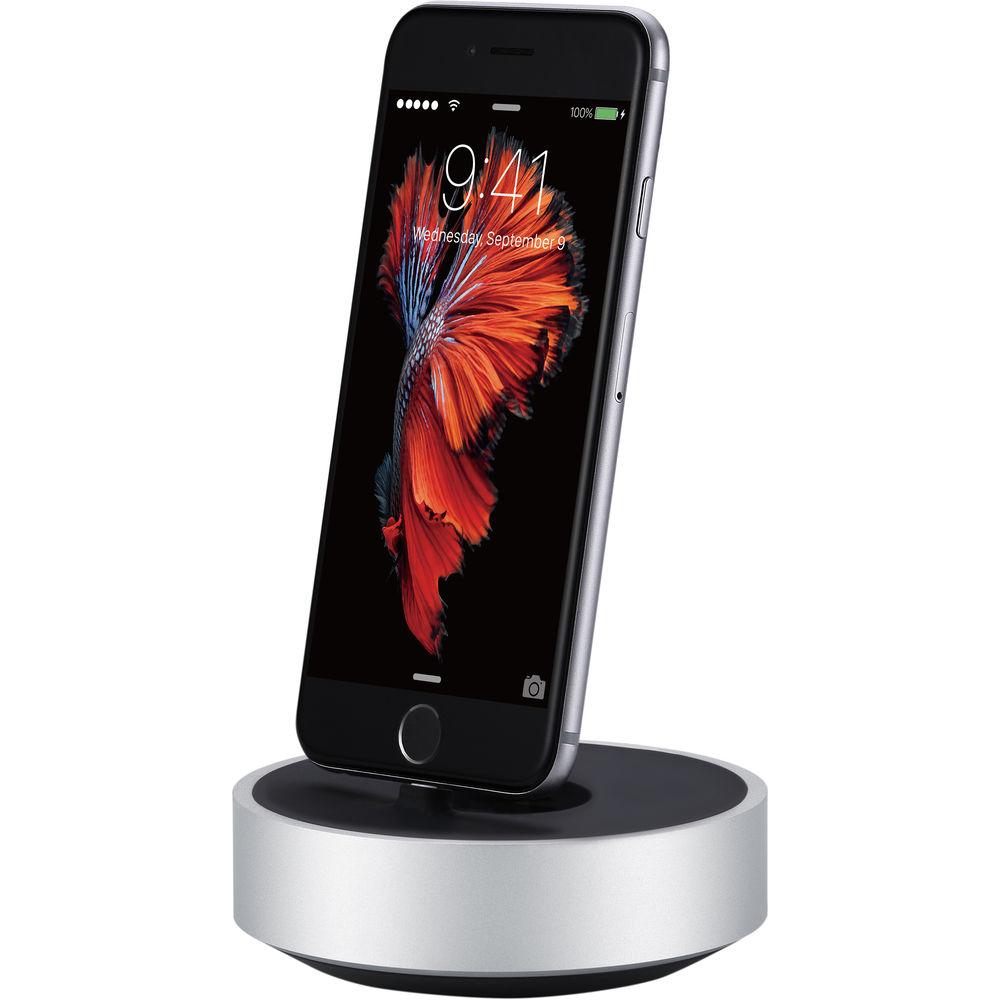 Just Mobile HoverDock for iPhone, Just, Mobile, HoverDock, iPhone