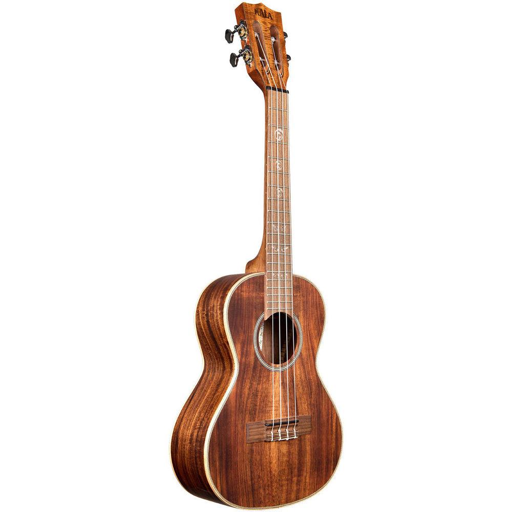 KALA KA-SA-T Solid Acacia Tenor Ukulele