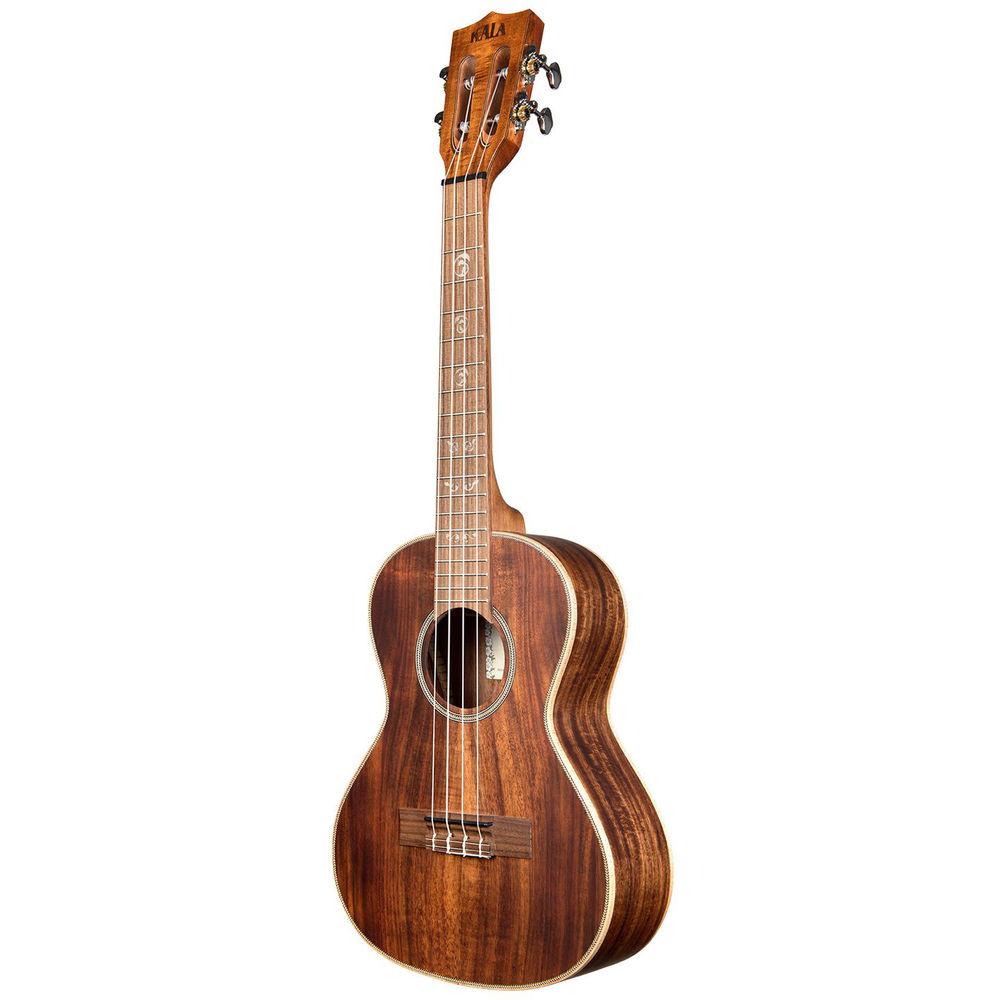 KALA KA-SA-T Solid Acacia Tenor Ukulele