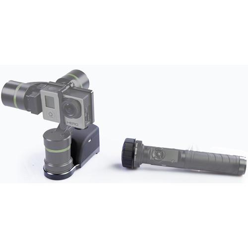 LanParte Wireless-Control Adapter Kit for LA3D LA3D-S 3-Axis Gimbal