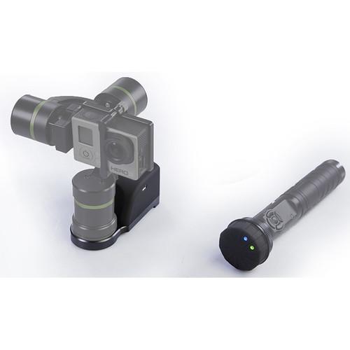 LanParte Wireless-Control Adapter Kit for LA3D LA3D-S 3-Axis Gimbal