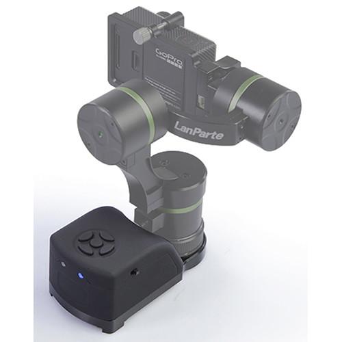 LanParte Wireless-Control Adapter Kit for LA3D LA3D-S 3-Axis Gimbal