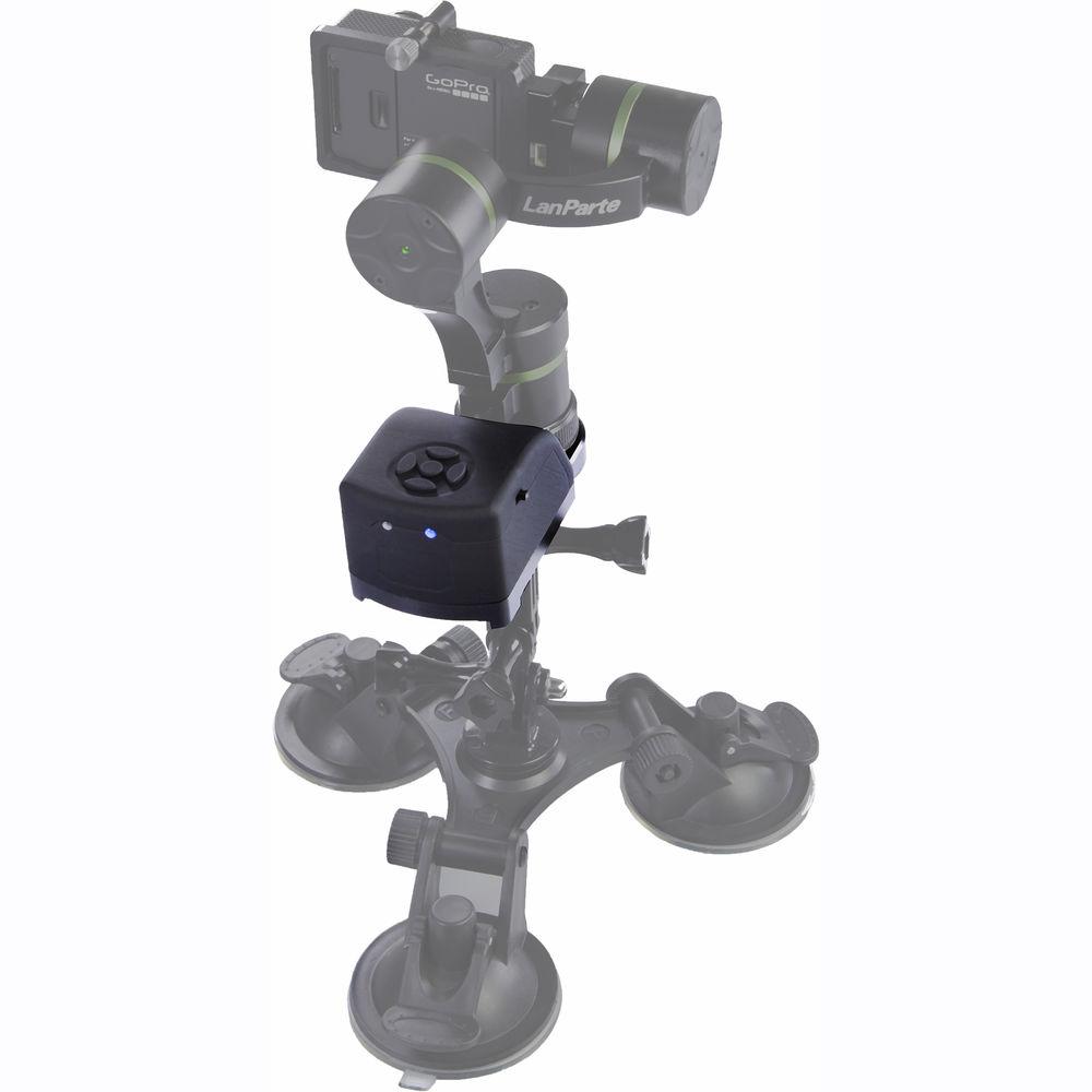 LanParte Wireless-Control Adapter Kit for LA3D LA3D-S 3-Axis Gimbal