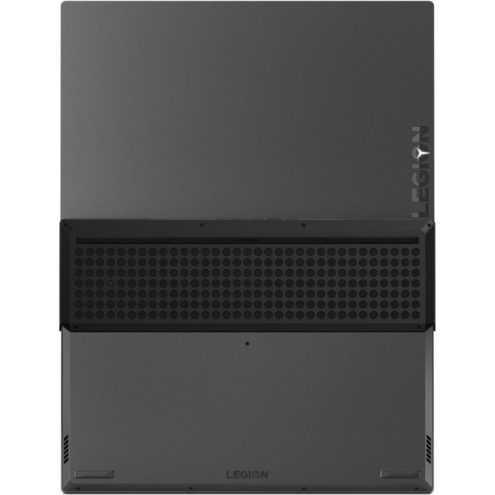 Lenovo 17.3" i7-8750H 16GB RAM 512GB SSD RTX2080MQ Windows 10
