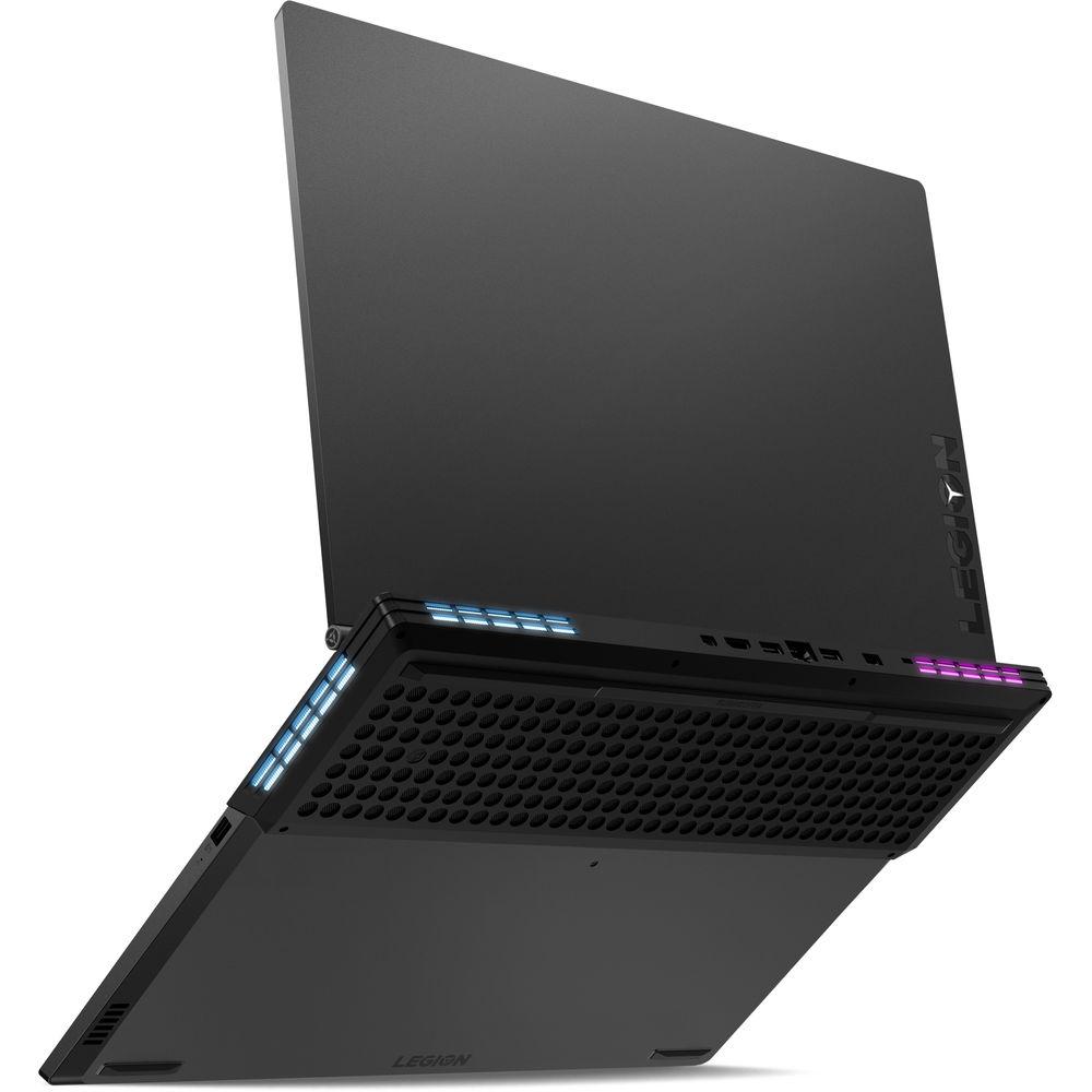 Lenovo 17.3" i7-8750H 16GB RAM 512GB SSD RTX2080MQ Windows 10