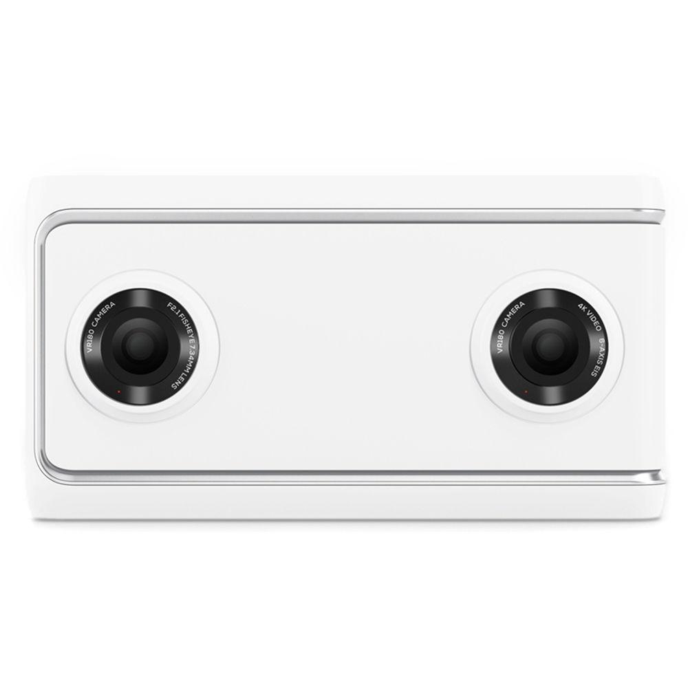 Lenovo Mirage Camera