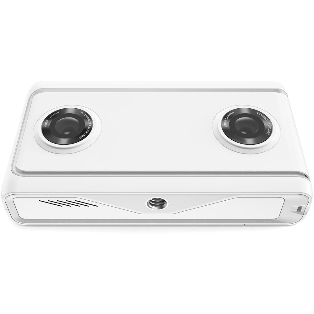 Lenovo Mirage Camera