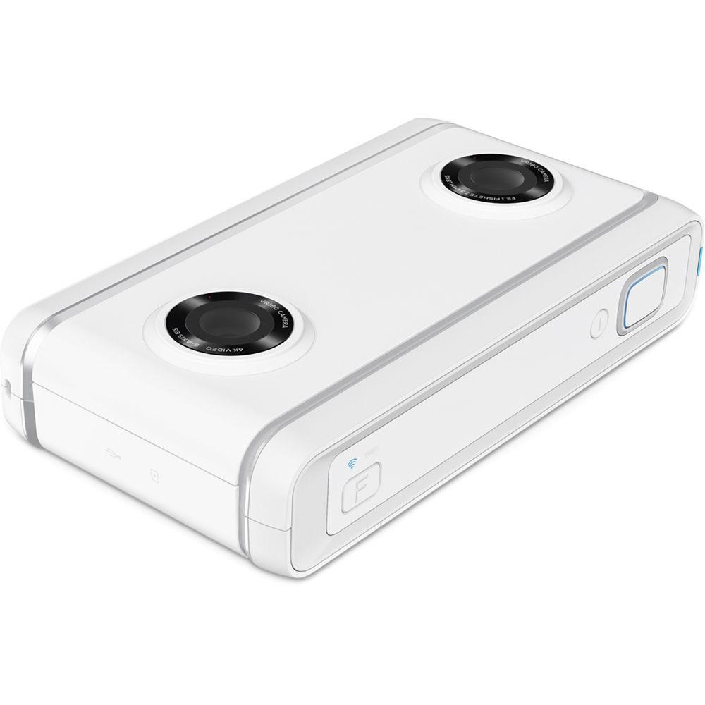 Lenovo Mirage Camera