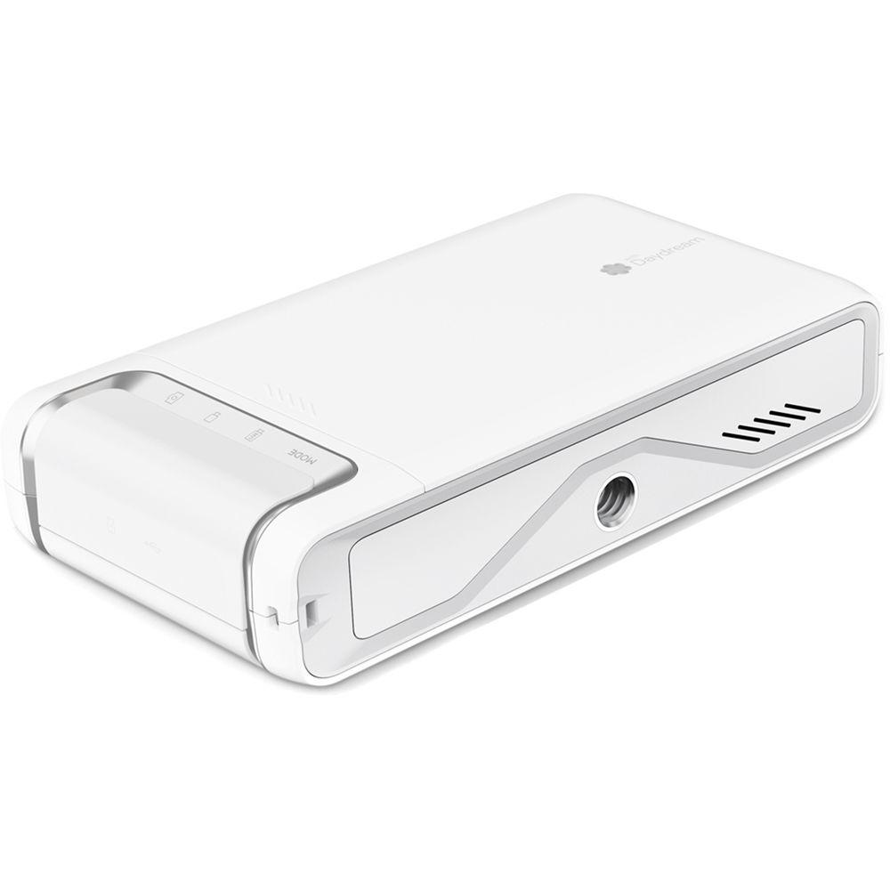 Lenovo Mirage Camera