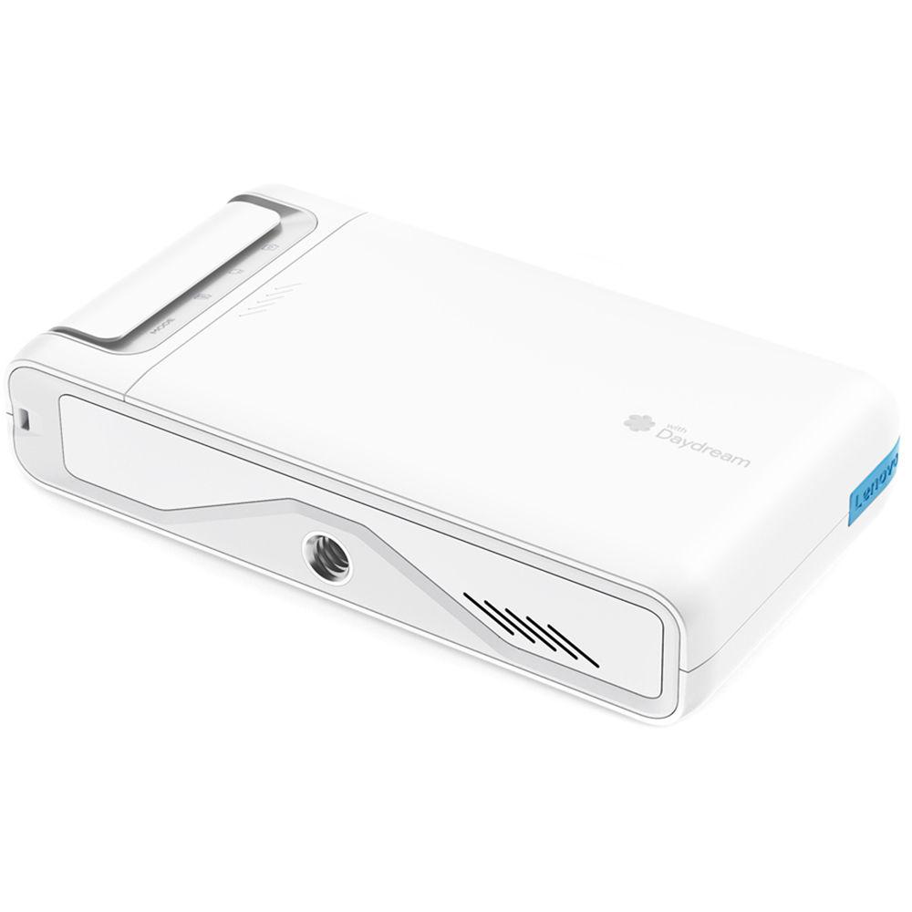 Lenovo Mirage Camera