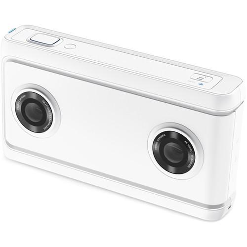 Lenovo Mirage Camera