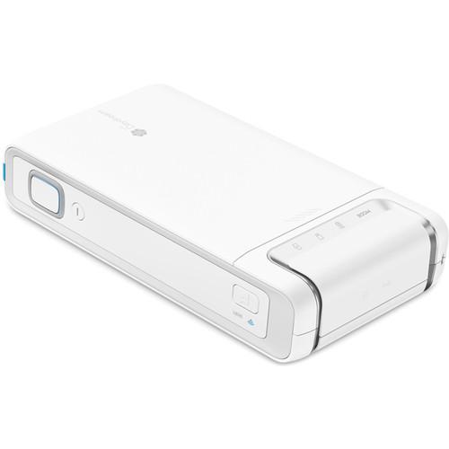 Lenovo Mirage Camera