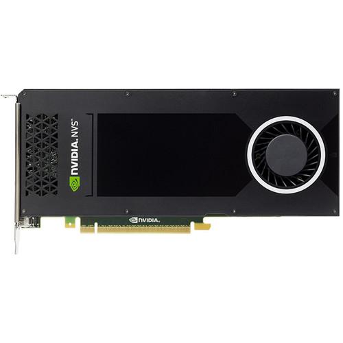 Lenovo Nvidia NVS810 4GB D3 Minidpx8 By Lenovo