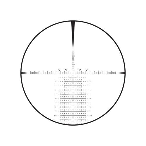 Leupold 3.6-18x44 Mark 5HD M5C3 Riflescope