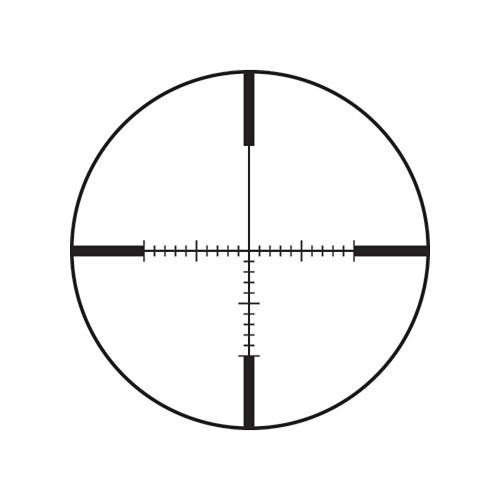 Leupold 3-9x40 VX-Freedom Riflescope