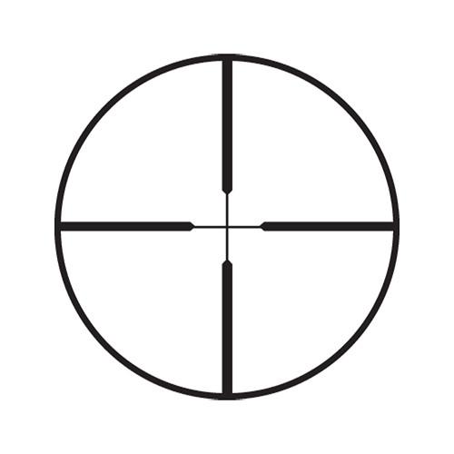 Leupold 3-9x50 VX-Freedom Riflescope