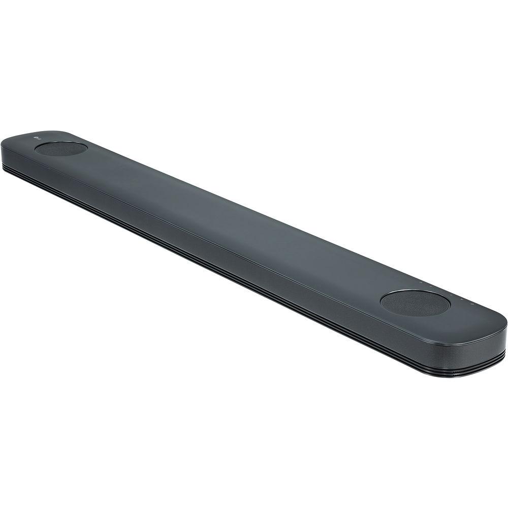 LG SK9Y 501W 5.1.2-Channel Soundbar System