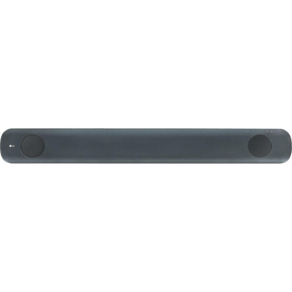 LG SK9Y 501W 5.1.2-Channel Soundbar System