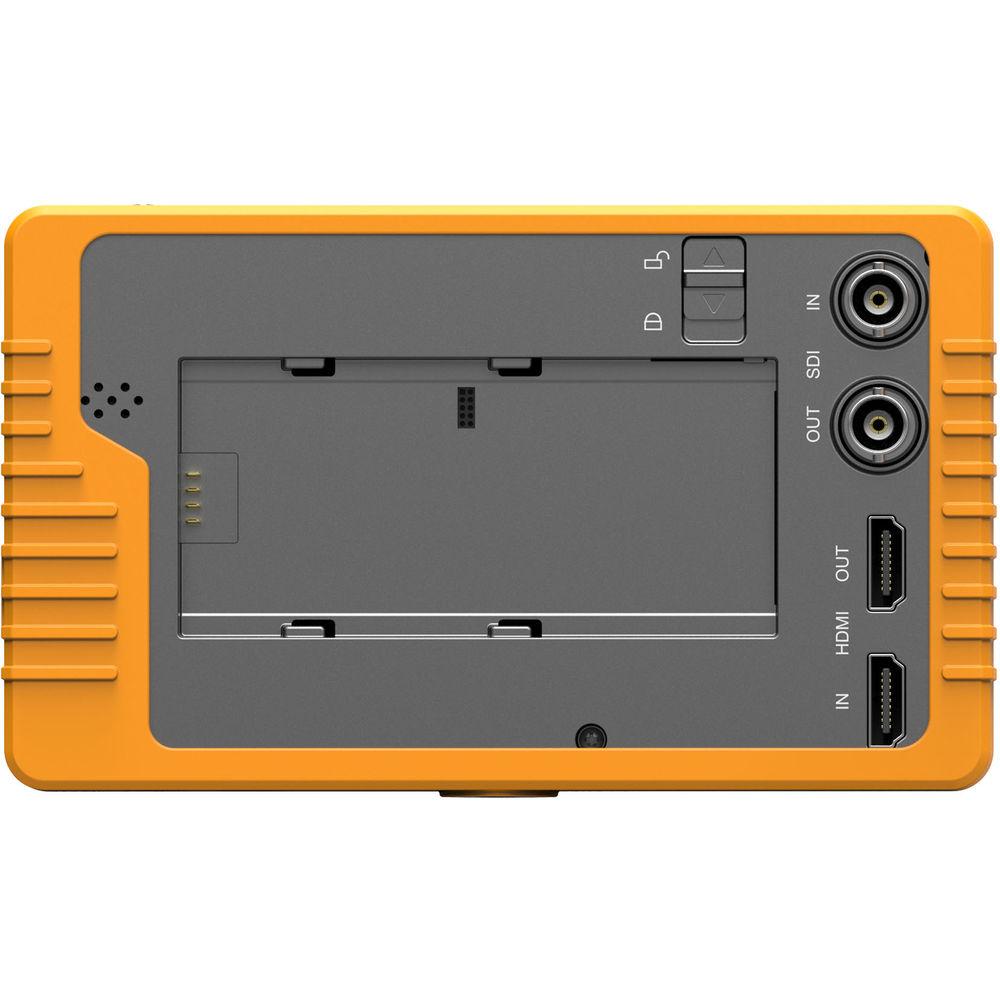 Lilliput Q5 5.5" Full HD On-Camera Monitor