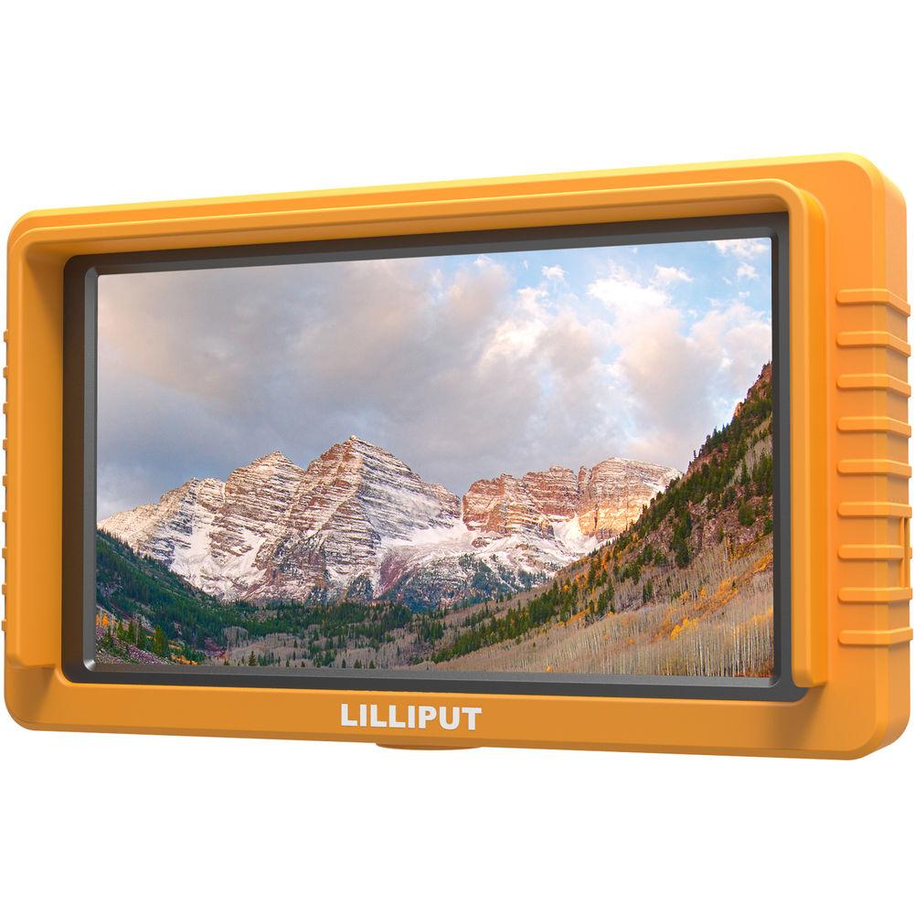 Lilliput Q5 5.5" Full HD On-Camera Monitor