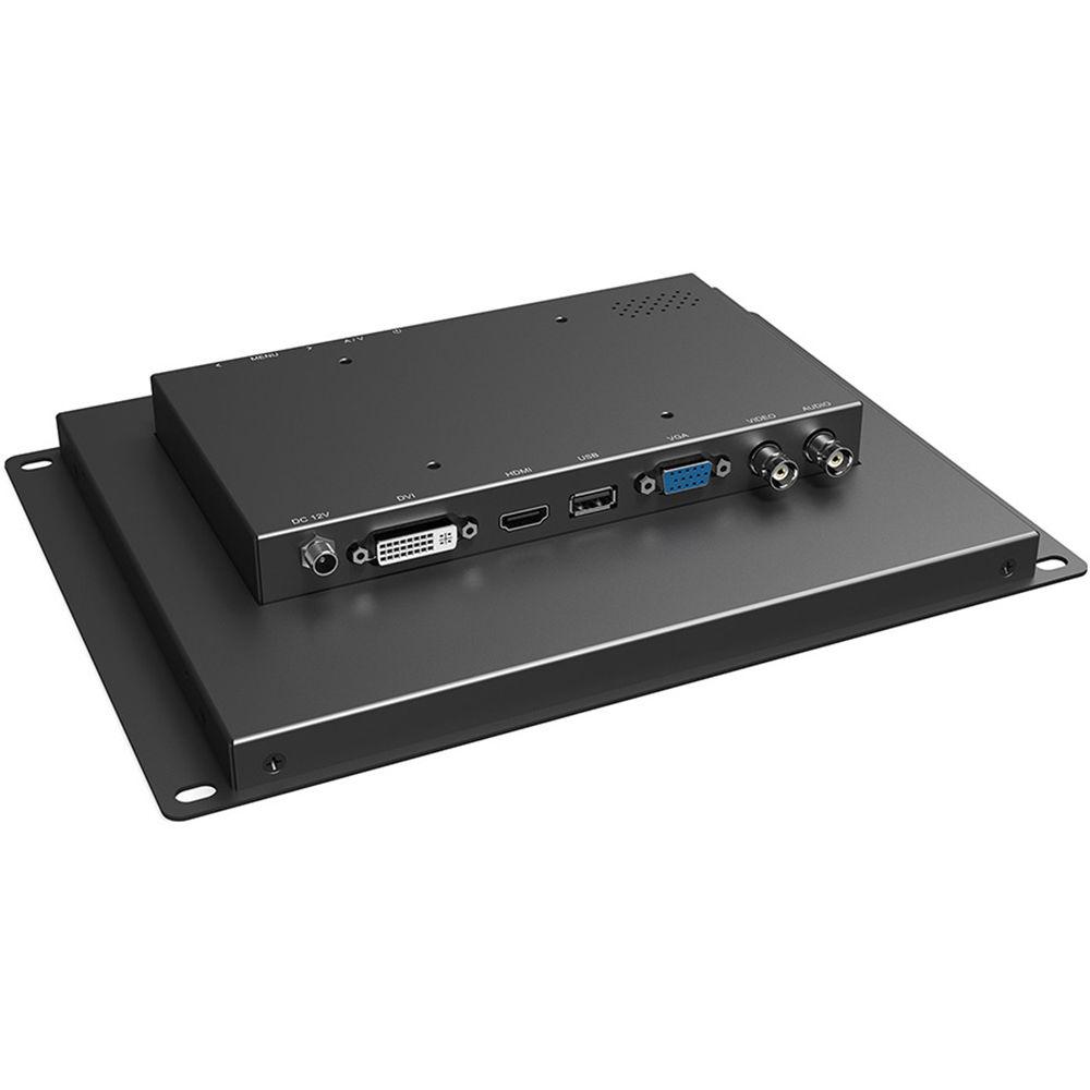 Lilliput TK970-NP C T 9.7" Open Frame Touchscreen Monitor