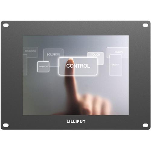 Lilliput TK970-NP C T 9.7" Open Frame Touchscreen Monitor