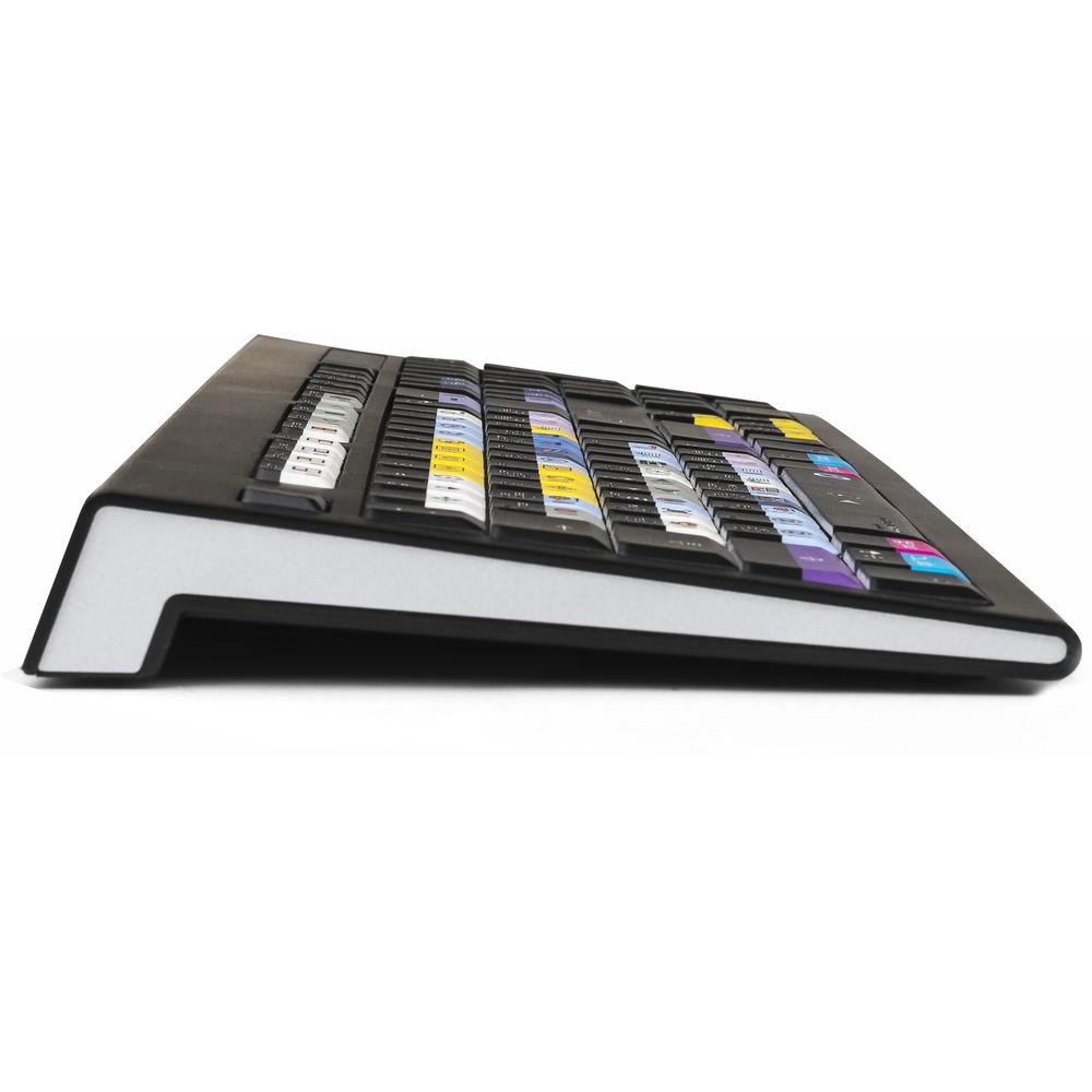 LogicKeyboard Cinema 4D Mac Backlit ASTRA Keyboard