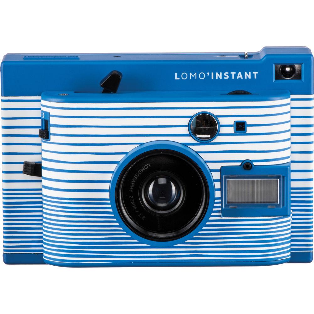Lomography Lomo