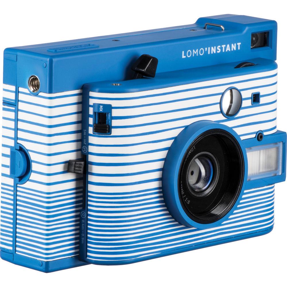 Lomography Lomo