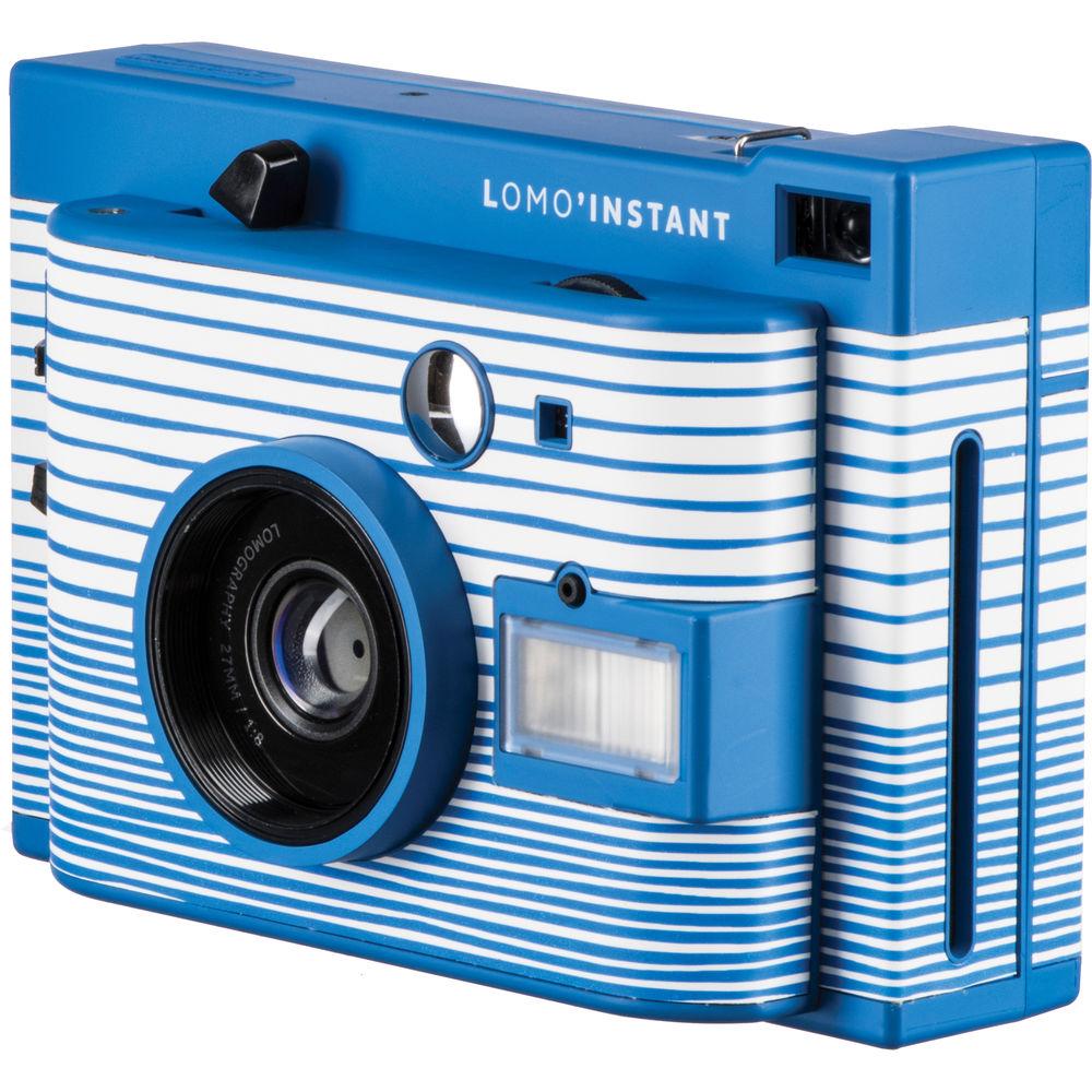 Lomography Lomo