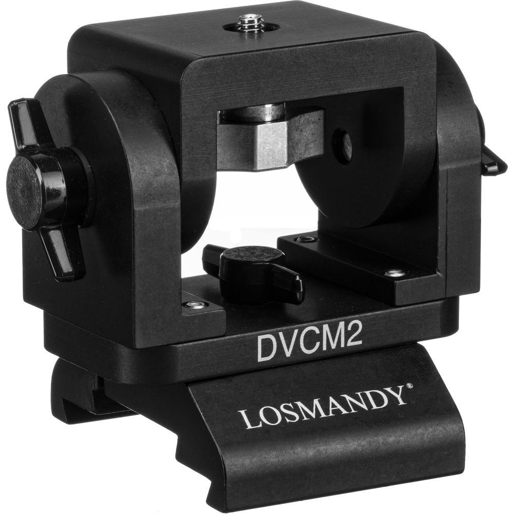 Losmandy Triple-Axis Camera Rotation Mount
