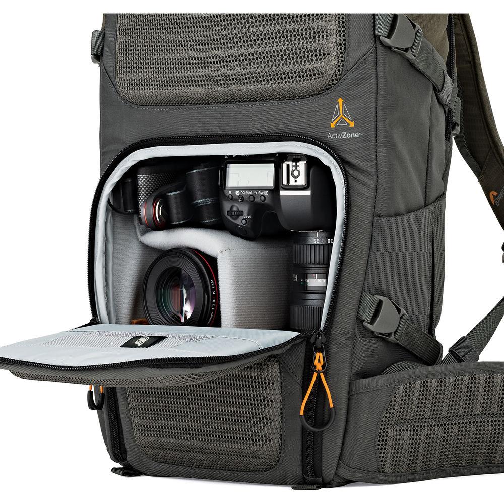 Lowepro Flipside Trek BP 350 AW Backpack