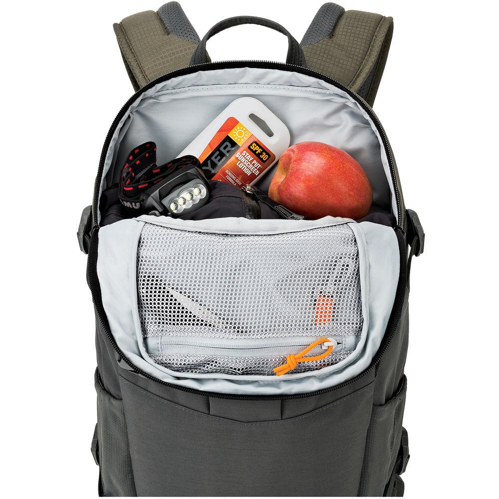 Lowepro Flipside Trek BP 350 AW Backpack